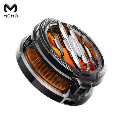 MEMO CX07 Magnetic Phone Radiator Phone Cooling Fan