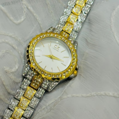 Beautiful Girls Watch